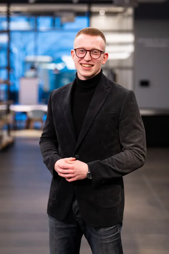 Erik Böhme